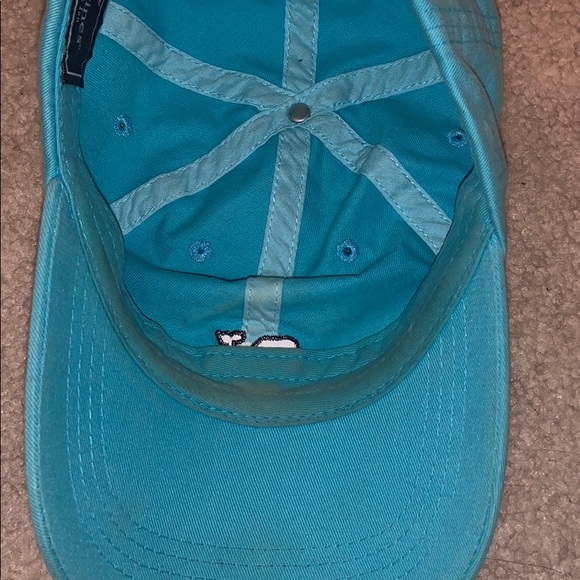 Vineyard vines hat - Picture 3 of 3